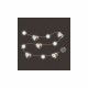Гирлянда от LED Светлини Frozen Memories 165 cm