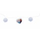 Гирлянда от LED Светлини Frozen Memories 165 cm