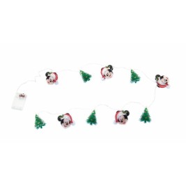 Гирлянда от LED Светлини Mickey Mouse Happy smiles 165 cm