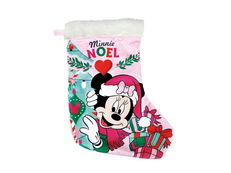 Коледни Чорапи Minnie Mouse Lucky