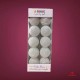 Гирлянда от LED Топки Roymart Poppins