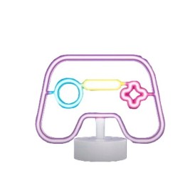 LED лампа Roymart Gamepad