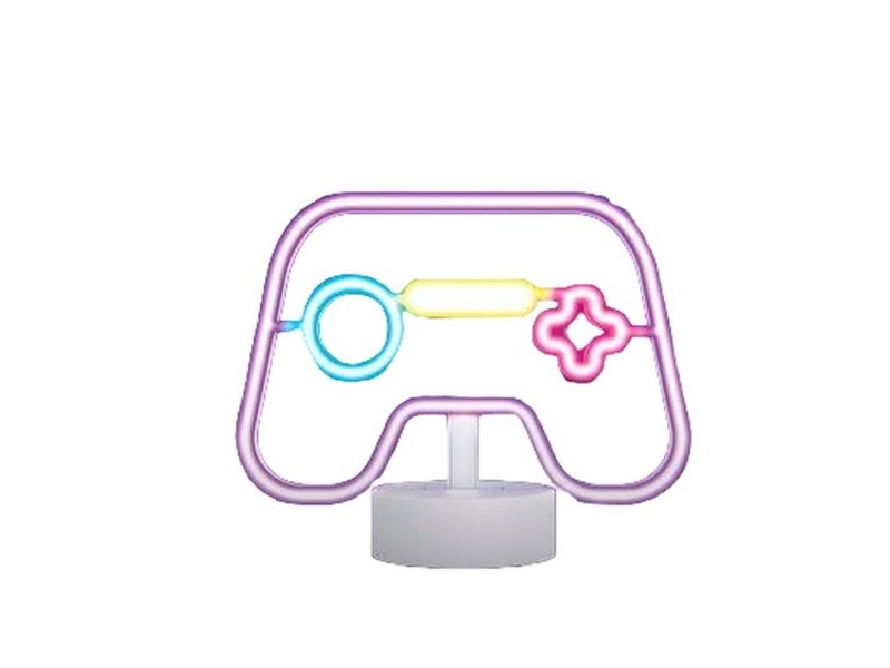 LED лампа Roymart Gamepad