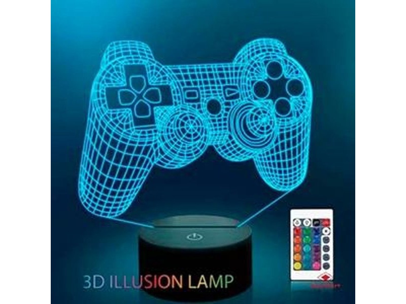 LED лампа Roymart Джойстик