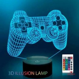 LED лампа Roymart Джойстик