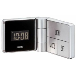 Часовник с аларма Seiko QHL044K