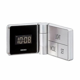 Часовник с аларма Seiko QHL044B