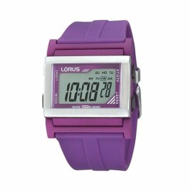 Мъжки часовник Lorus R2335GX9 Лилав