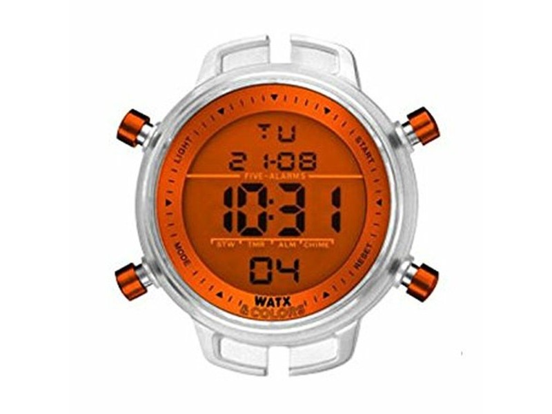 Мъжки часовник Watx RWA1701 (Ø 46 mm) Мъжки часовник Watx RWA1701 (Ø 46 mm)