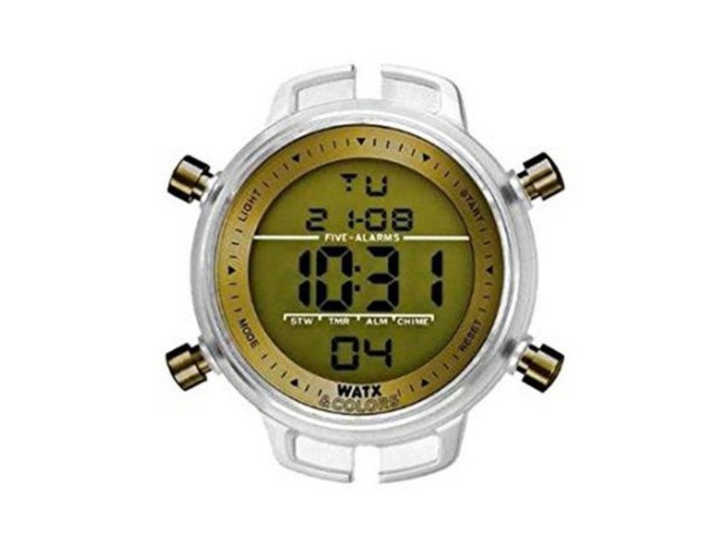 Мъжки часовник Watx & Colors RWA1710 (Ø 46 mm)