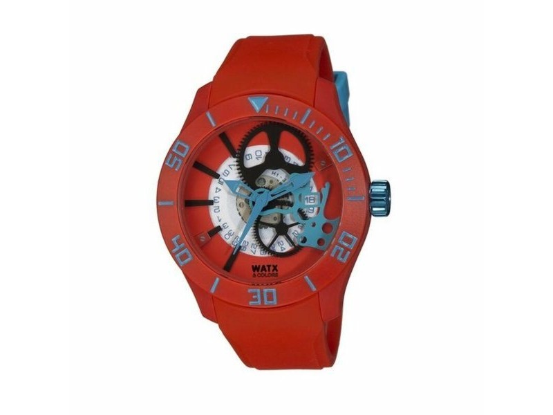 Мъжки часовник Watx & Colors REWA1921 (Ø 40 mm)
