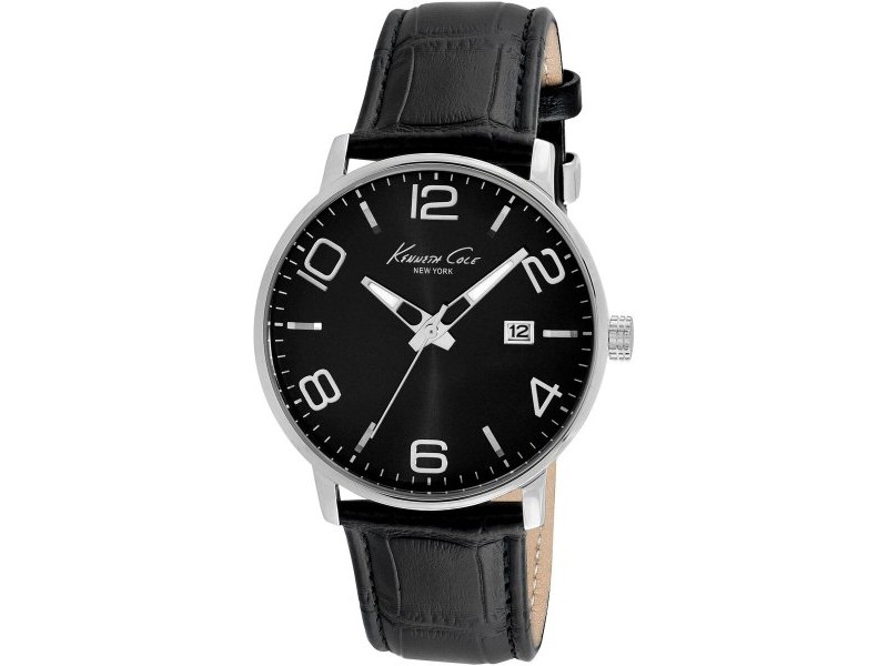 Мъжки часовник Kenneth Cole IKC8005 (Ø 42 mm)