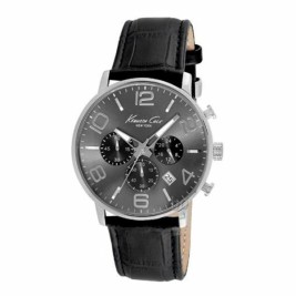 Мъжки часовник Kenneth Cole IKC8007 (Ø 42 mm)
