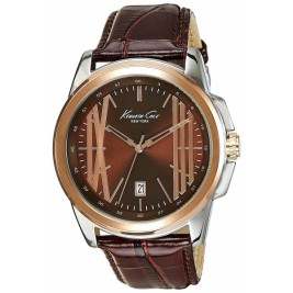 Мъжки часовник Kenneth Cole IKC8096 (Ø 44 mm)