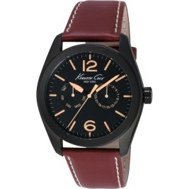 Мъжки часовник Kenneth Cole IKC8063 (Ø 44 mm)