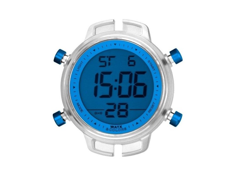 Мъжки часовник Watx RWA1718 (Ø 49 mm)