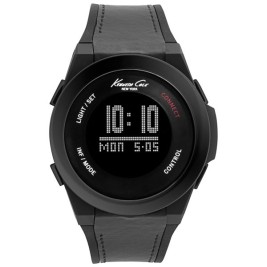Мъжки часовник Kenneth Cole 10022805 (Ø 47 mm)