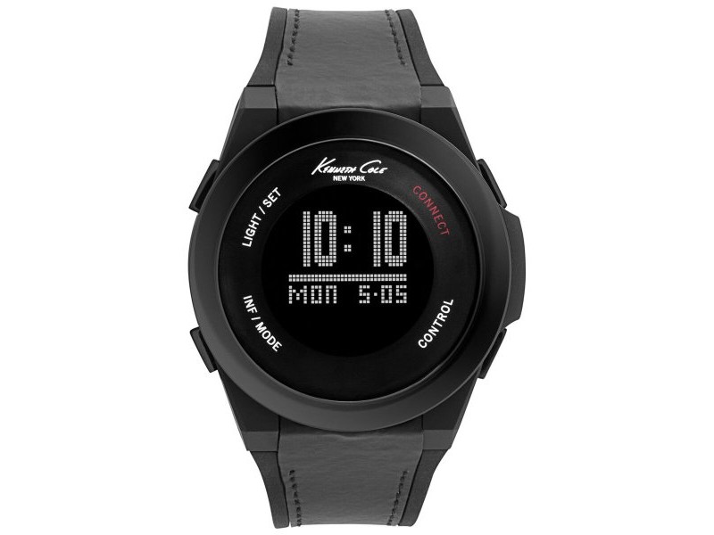 Мъжки часовник Kenneth Cole 10022805 (Ø 47 mm)