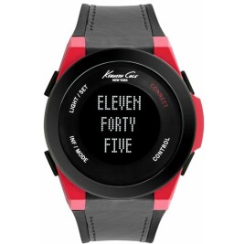 Мъжки часовник Kenneth Cole 10022807 (Ø 47 mm)