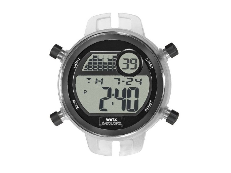 Мъжки часовник Watx & Colors RWA2005 (Ø 43 mm)