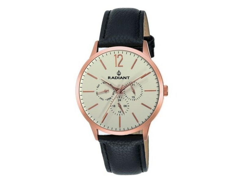 Мъжки часовник Radiant RA415605 (Ø 43 mm)