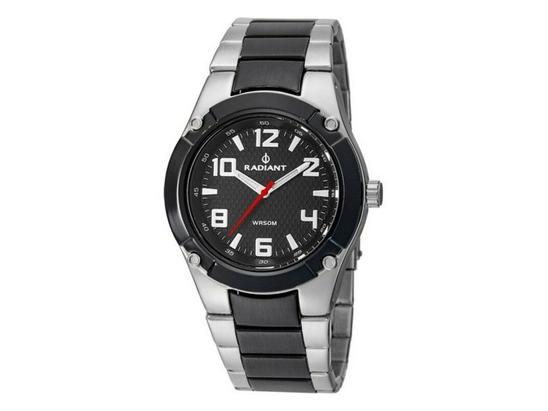 Мъжки часовник Radiant RA318201 (Ø 48 mm)