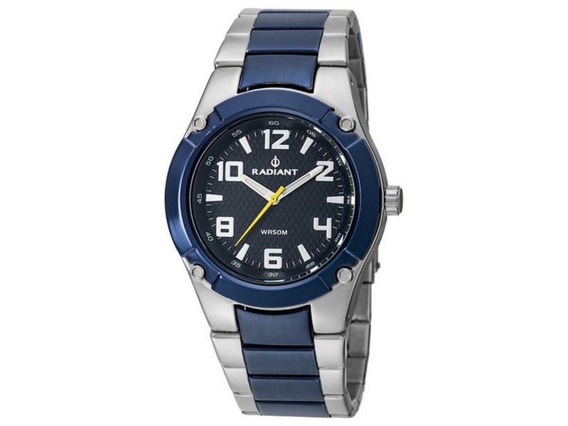Мъжки часовник Radiant RA318202 (Ø 48 mm)