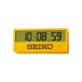 Часовник с аларма Seiko QHL073Y