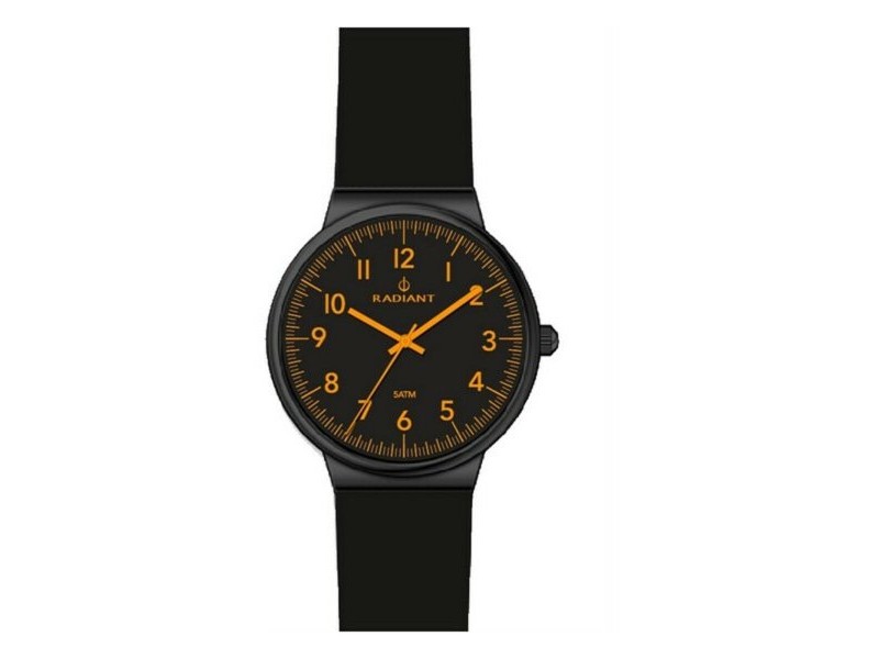 Мъжки часовник Radiant RA403210 (Ø 42 mm)