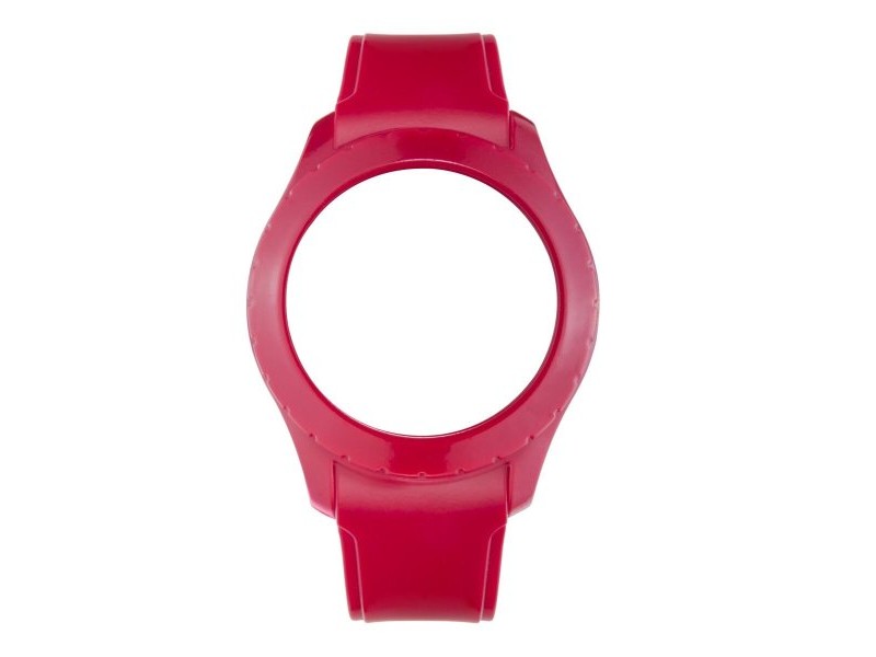 Каишка за часовник Watx & Colors COWA3723 Червен