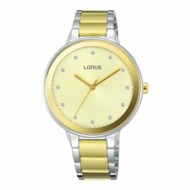 Мъжки часовник Lorus RG281LX9 Златен Сребрист