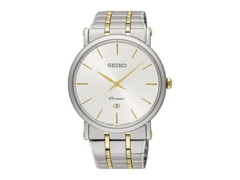 Мъжки часовник Seiko skp400p1 (Ø 40,7 mm) Мъжки часовник Seiko skp400p1 (Ø 40,7 mm)