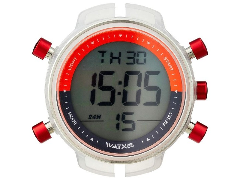 Мъжки часовник Watx & Colors RWA1734