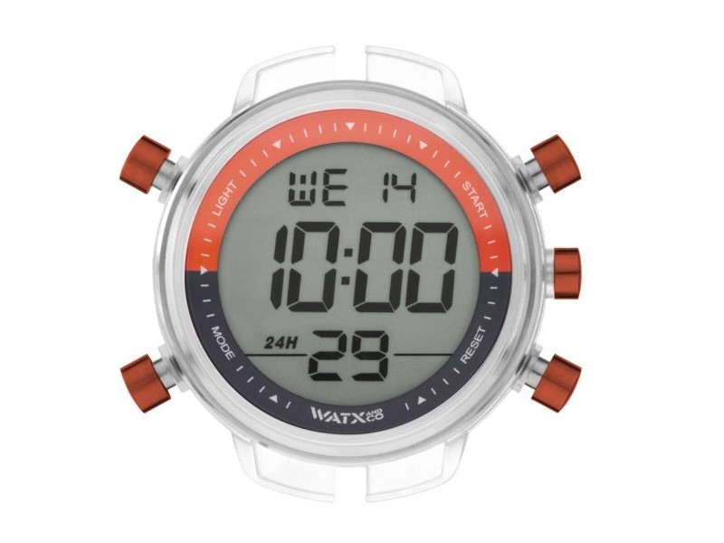 Мъжки часовник Watx & Colors RWA1734