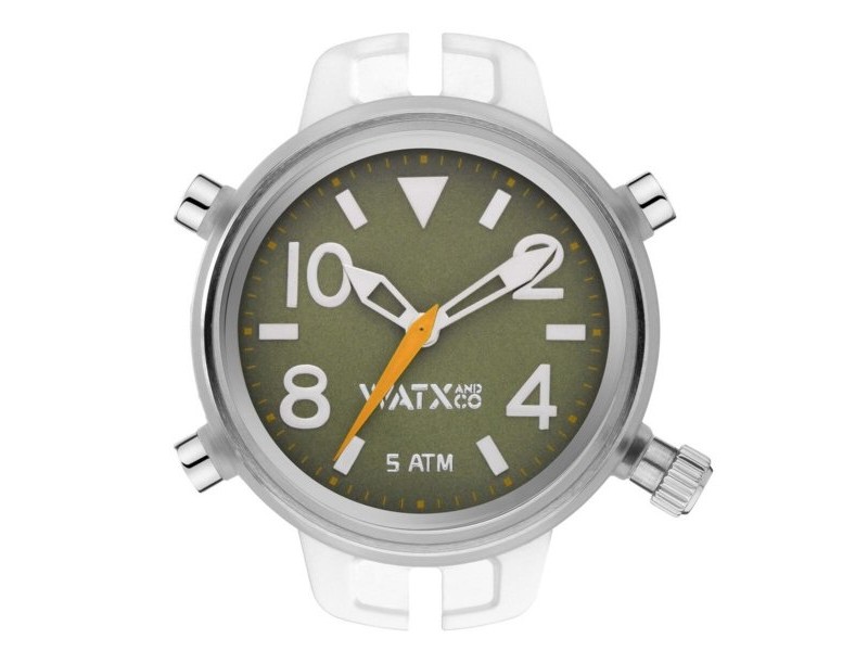 Мъжки часовник Watx & Colors RWA3010 (Ø 43 mm)