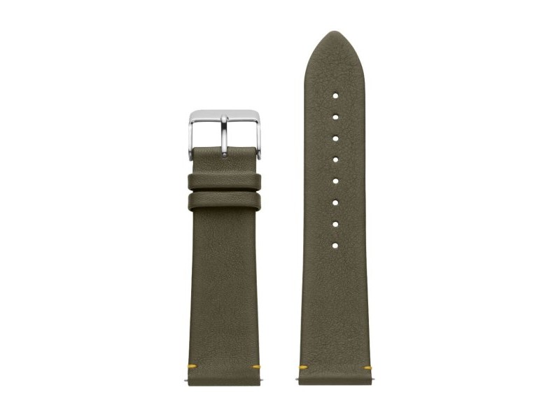 Каишка за часовник Watx & Colors WXCO1713 Зелен