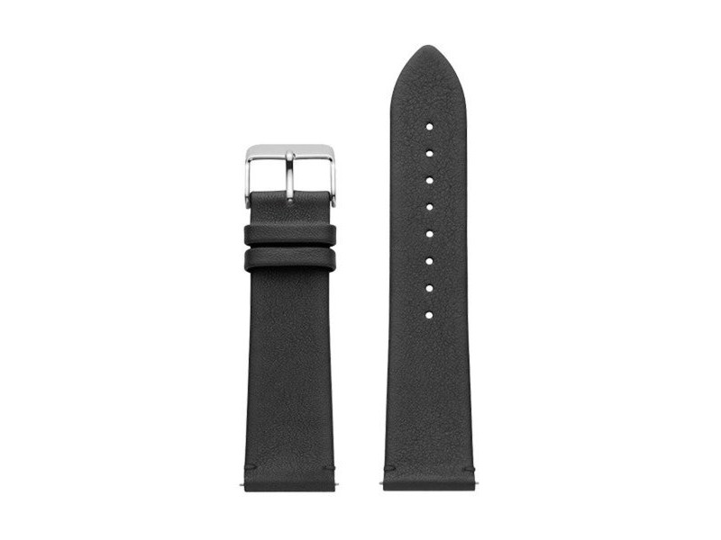 Каишка за часовник Watx & Colors WXCO1700 Черен Каишка за часовник Watx & Colors WXCO1700 Черен