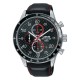Мъжки часовник Lorus SPORTS Черен (Ø 45 mm)
