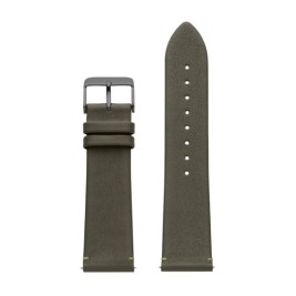 Каишка за часовник Watx & Colors WXCO1724 Сив