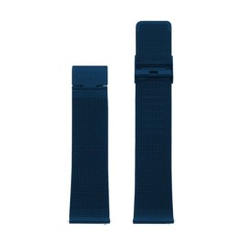 Каишка за часовник Watx & Colors WXCO2706 Син