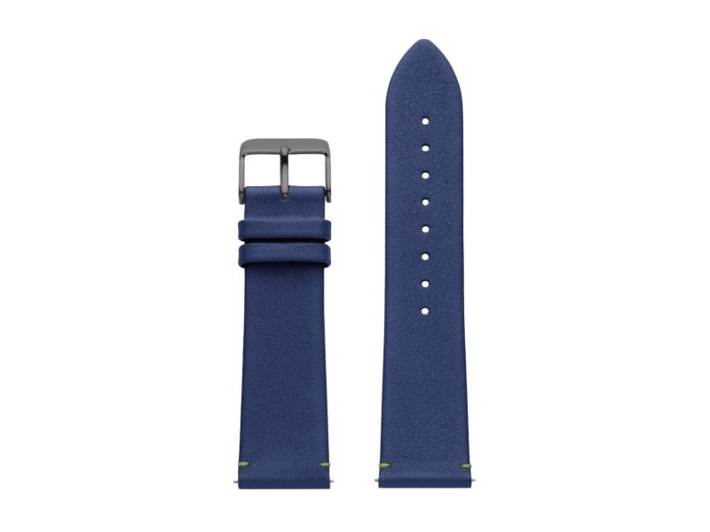 Каишка за часовник Watx & Colors WXCO1726 Син