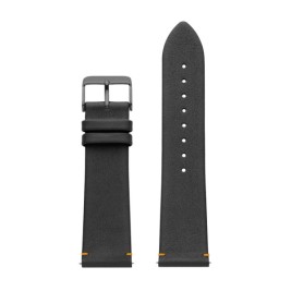 Каишка за часовник Watx & Colors WXCO1731 Черен