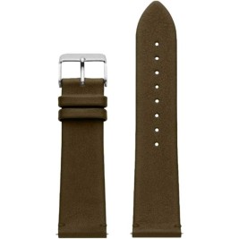 Каишка за часовник Watx & Colors WXCO1701 Кафяв