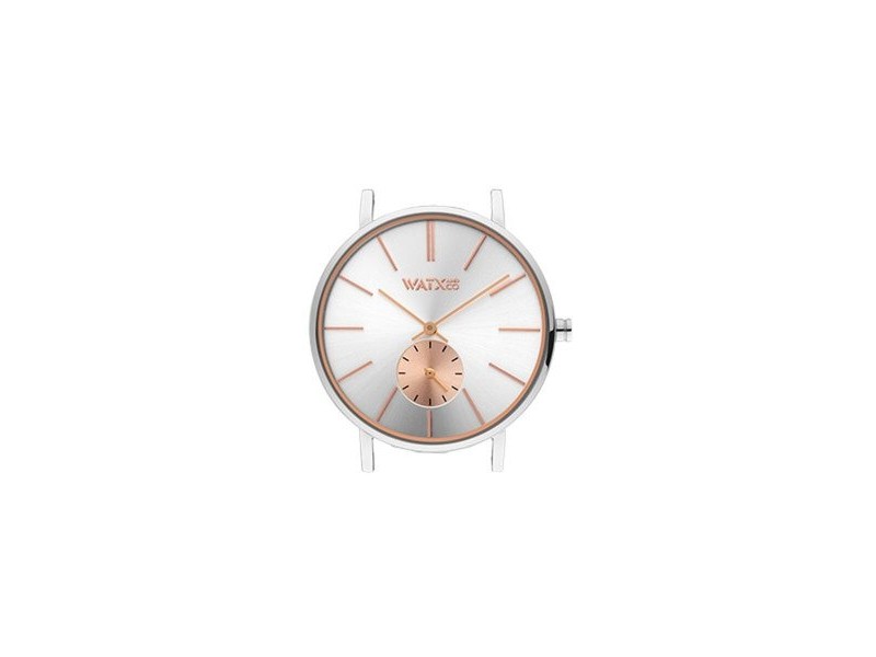 Мъжки часовник Watx & Colors WXCA1003 (Ø 38 mm) Мъжки часовник Watx & Colors WXCA1003 (Ø 38 mm)
