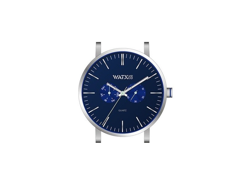 Мъжки часовник Watx & Colors WXCA2702 (Ø 44 mm)