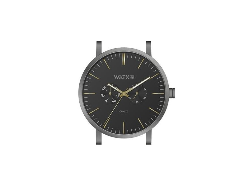 Бебешки часовник Watx & Colors WXCA2704