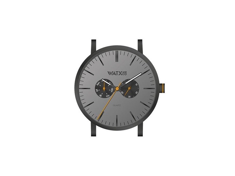 Мъжки часовник Watx & Colors WXCA2705 (Ø 44 mm)
