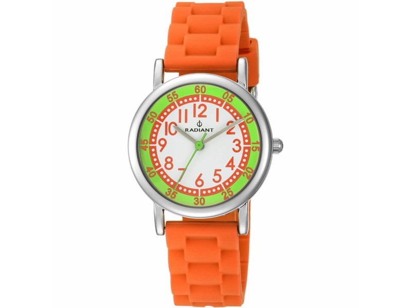 Бебешки часовник Radiant RA466606 (Ø 32 mm)