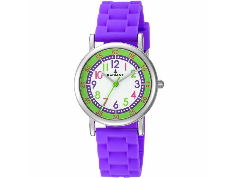 Бебешки часовник Radiant RA466607 (Ø 32 mm)