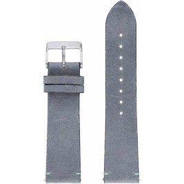 Каишка за часовник Watx & Colors WXCO1734 Сив
